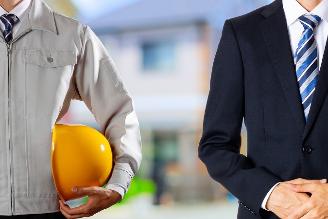 埼玉発!型枠解体の協力会社さまを探しています!