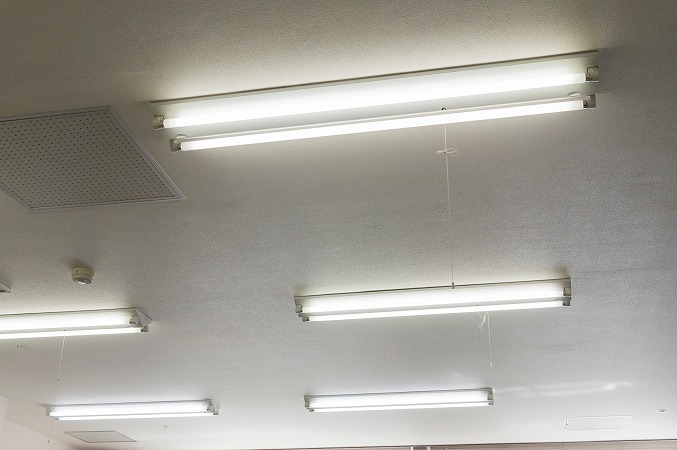 オフィス電気工事は有限会社東伸電工へ—徹底した品質管理が自慢です