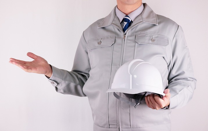 【求人情報】兵庫県神戸市で上下水道工事のプロになろう！