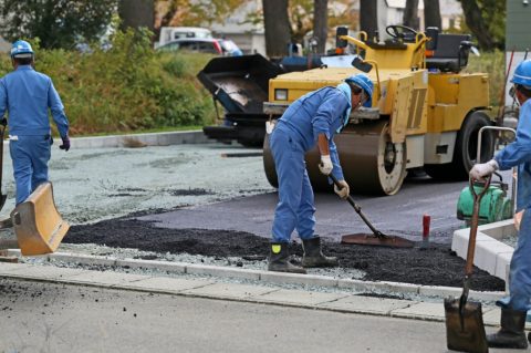 未経験者がプロの土木作業員を目指すには?