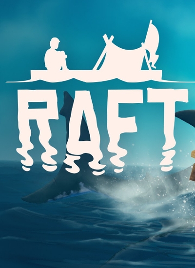 Raft cover art