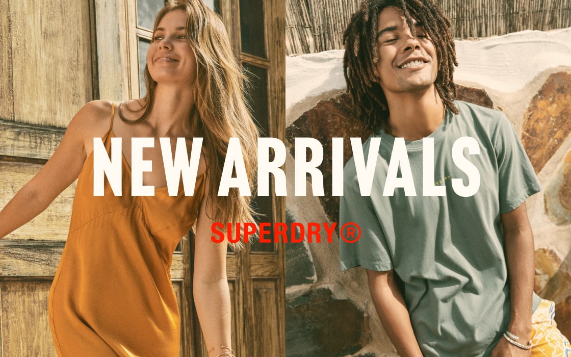 superdry