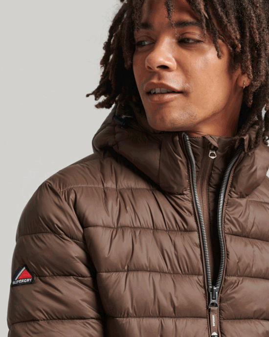 Jackets worth exploring Superdry