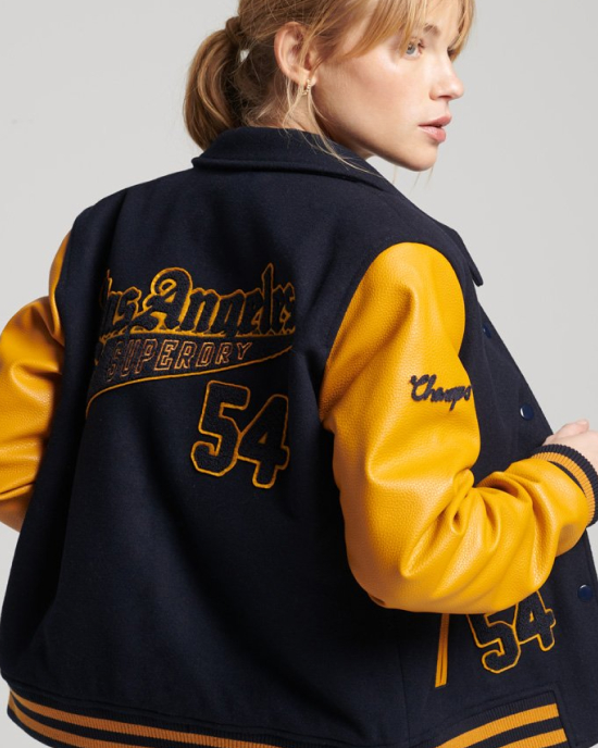 Jackets worth exploring Superdry