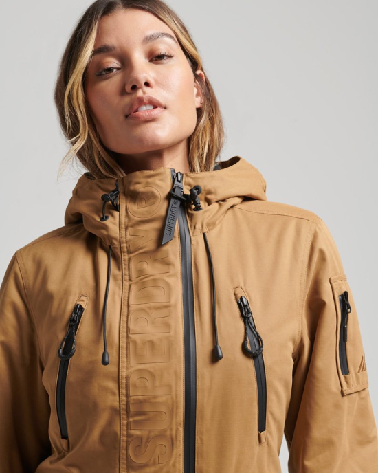 Jackets worth exploring Superdry
