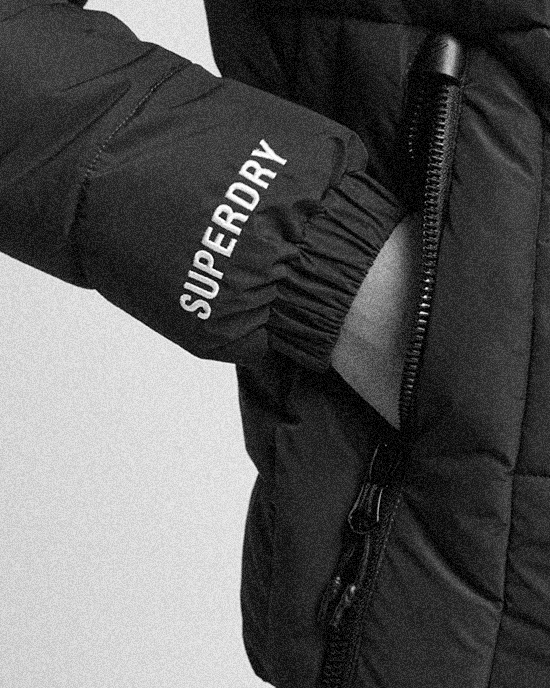 Our most soughtafter looks 👀 Superdry