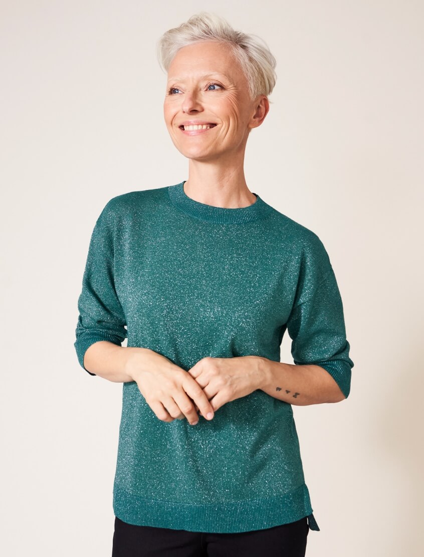 Shop womens knitwear