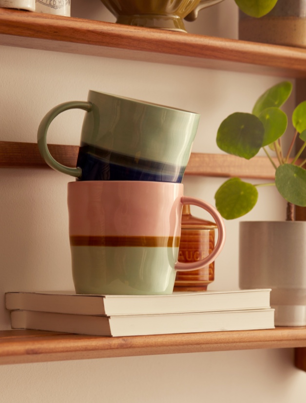 Shop Homewear