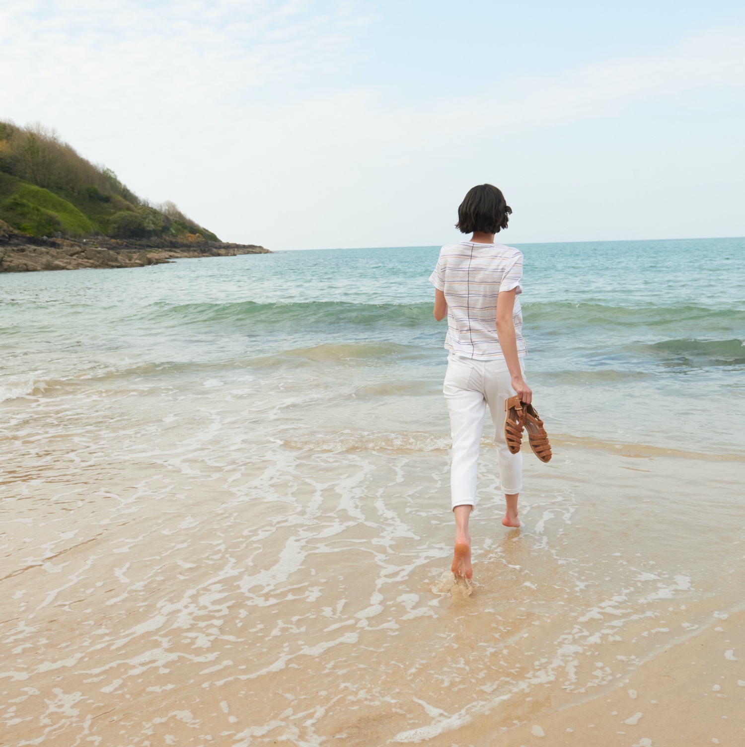 Shop Summery Staples