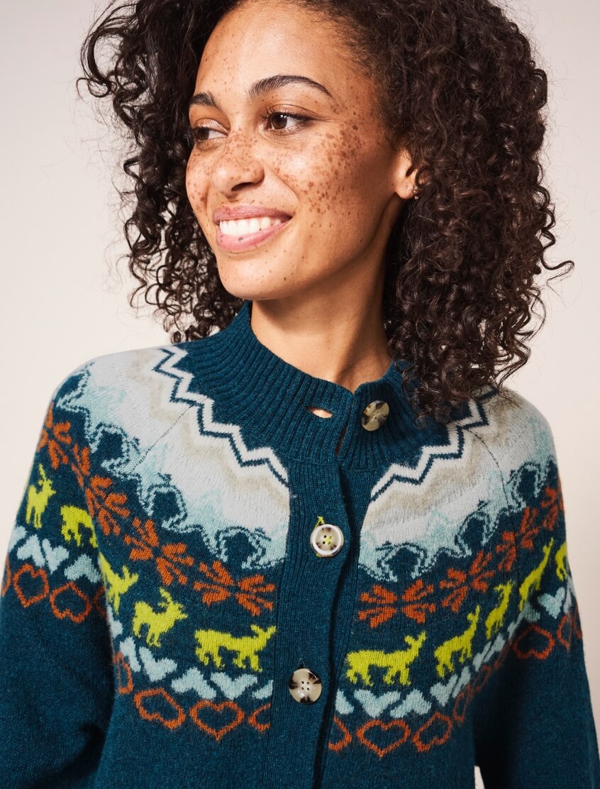 Shop womens knitwear