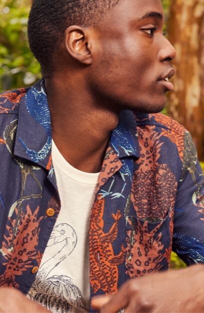 Shop Men's Shirts