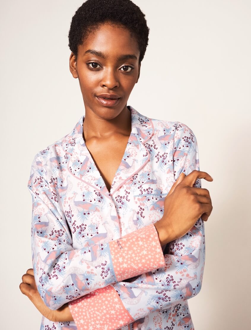 Shop womens nightwear