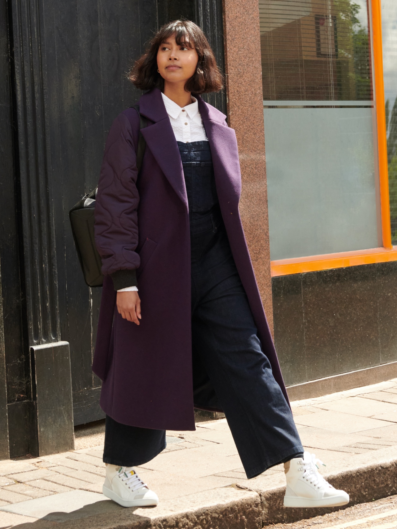 Shop coats and jackets