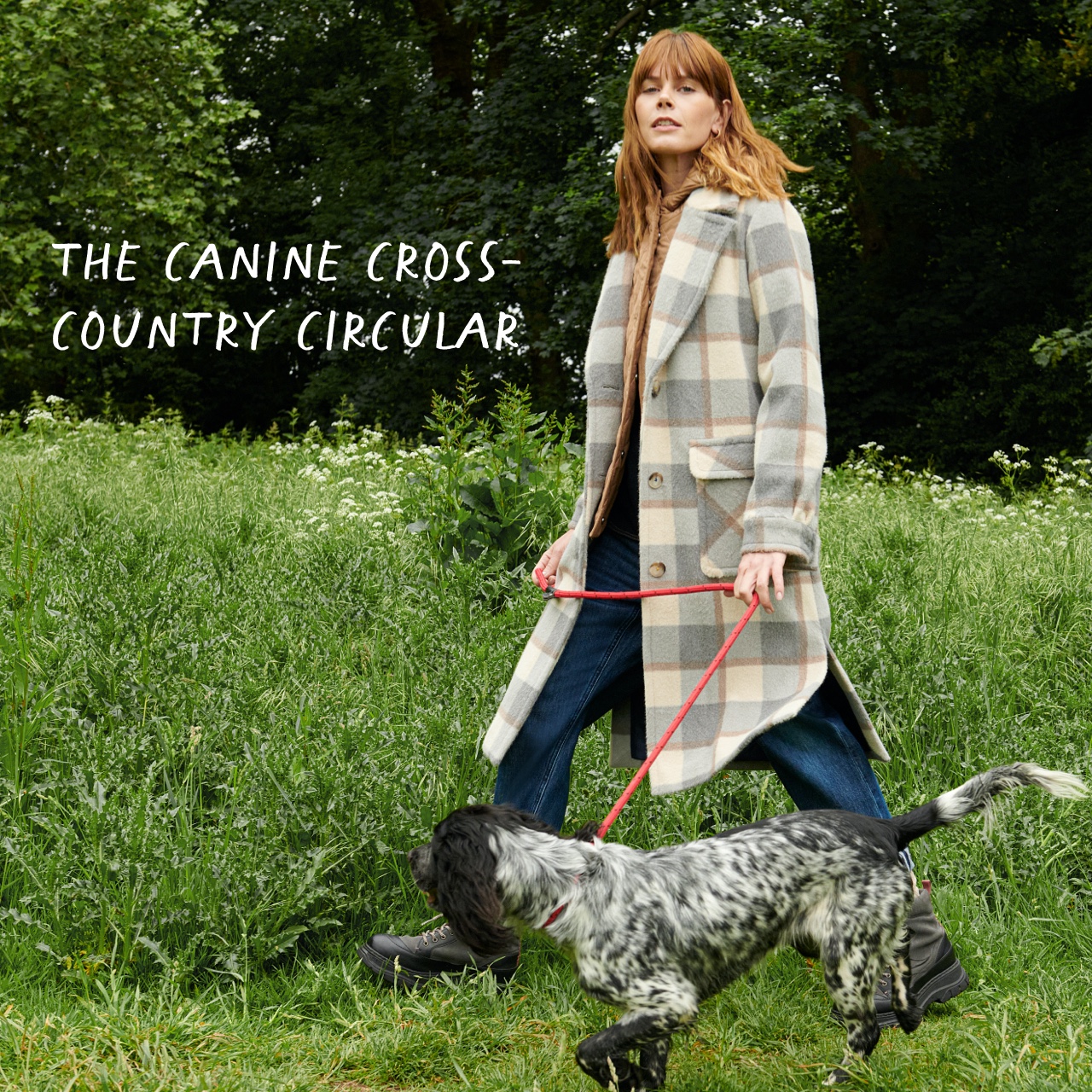 Shop coats and jackets