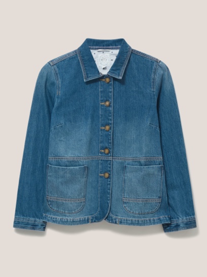 Shop women's coats and jackets