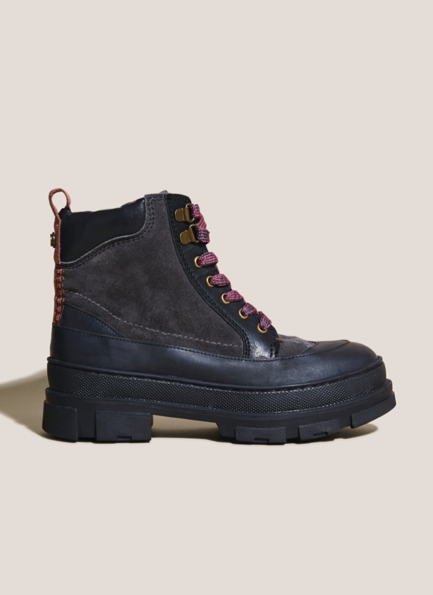 Shop Accessories and Shoes