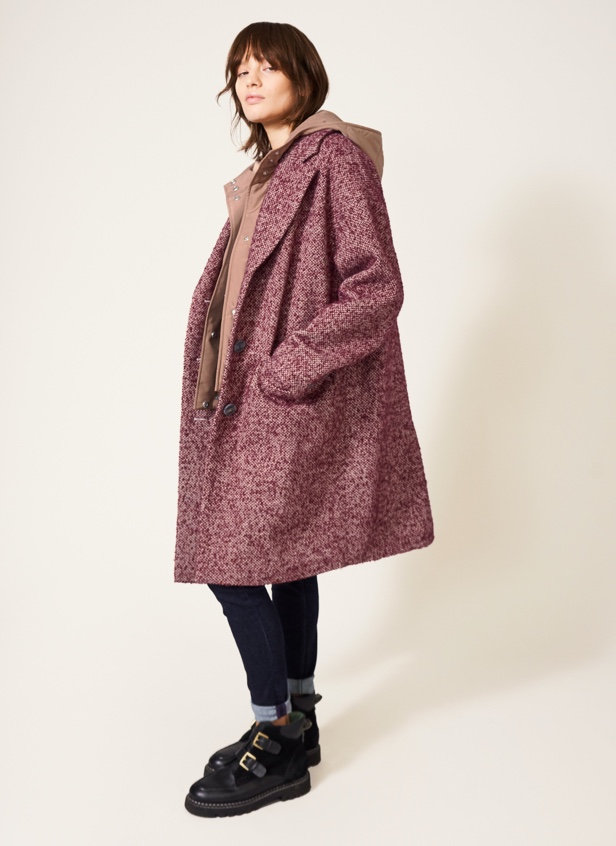 Shop Coats and Jackets
