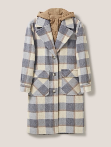 Shop coats and jackets