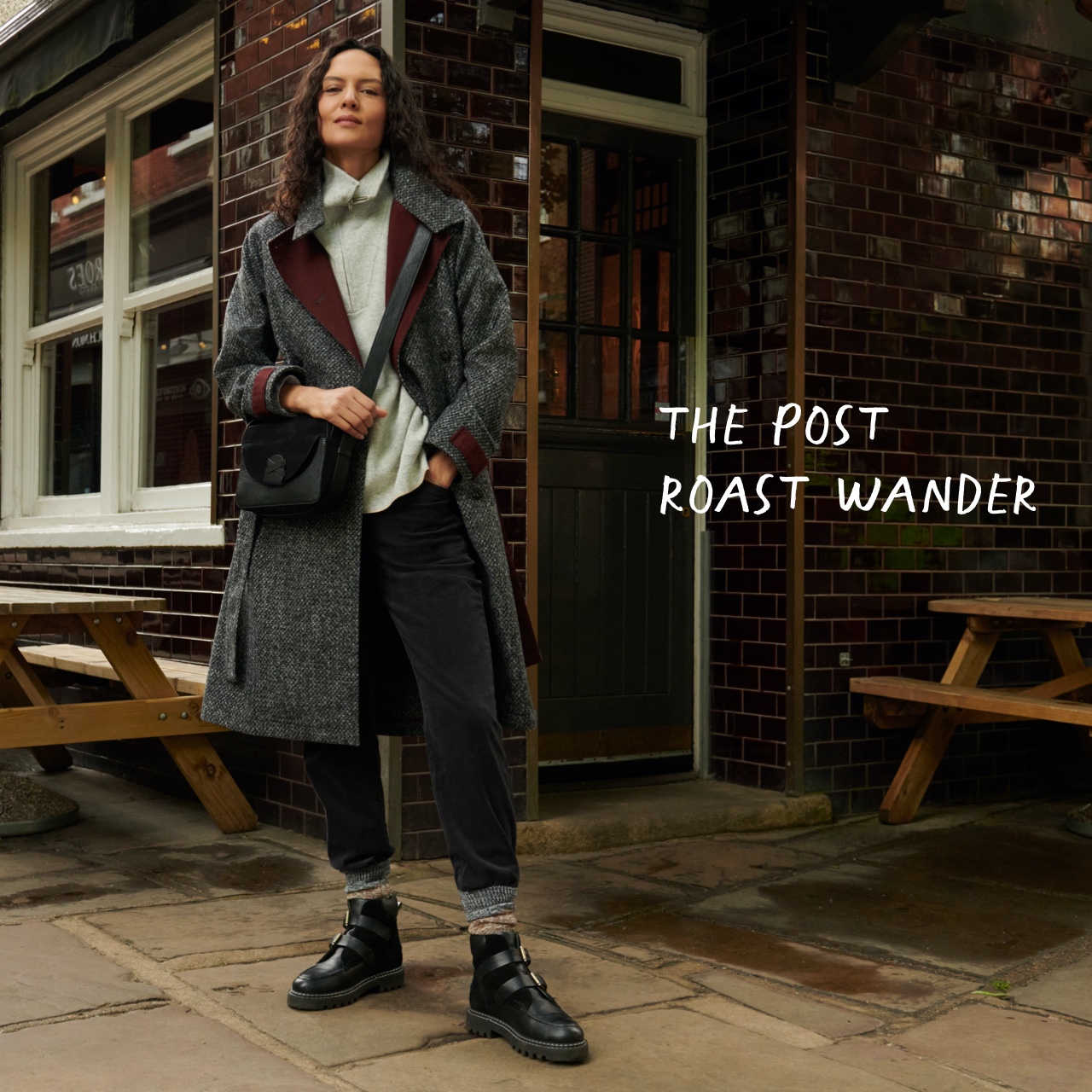 Shop coats and jackets