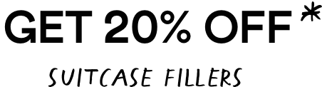 20% Off