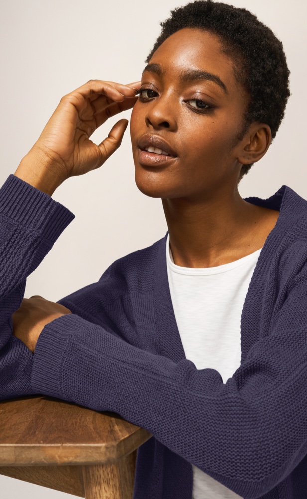 Shop womens knitwear