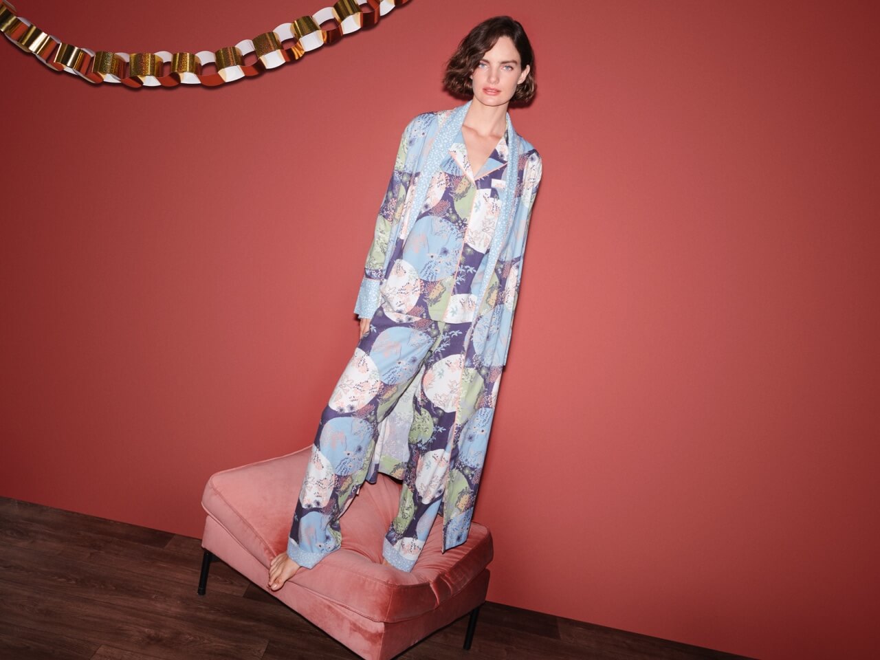 Shop women's nightwear