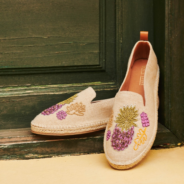 20% Off Footwear