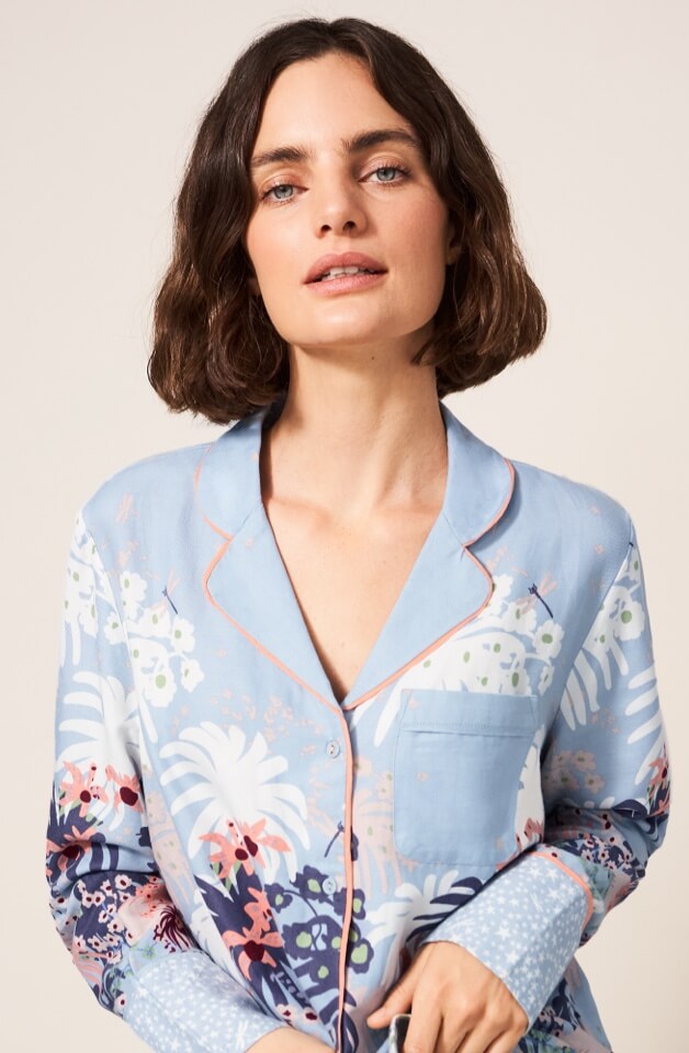 Shop women's nightwear