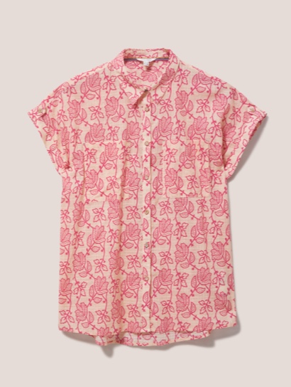 Shop women's shirts and blouses