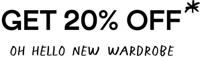 20% Off