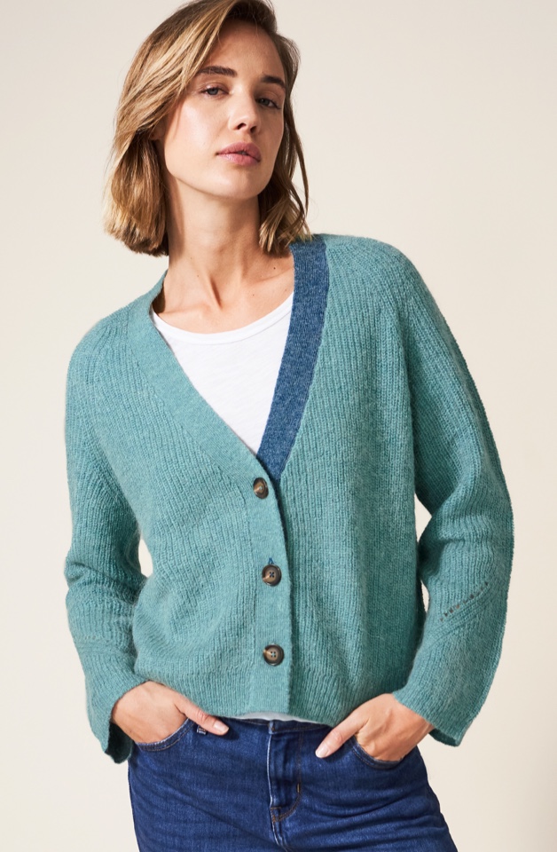 Shop Knitwear