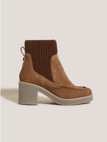 Shop accessories and shoes