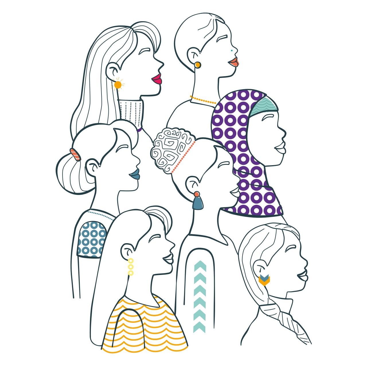 International Women’s Day