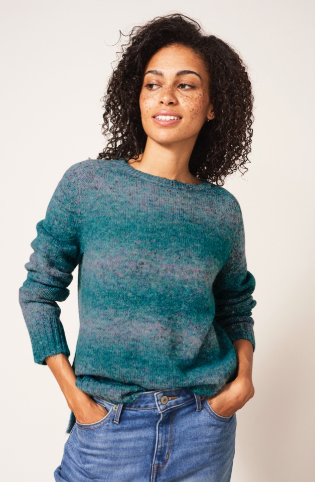 Shop Knitwear