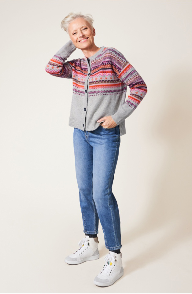 Shop Knitwear