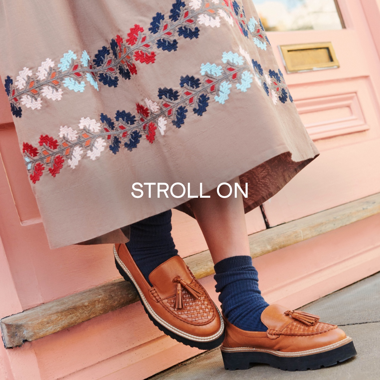 Shop women's accessories and shoes