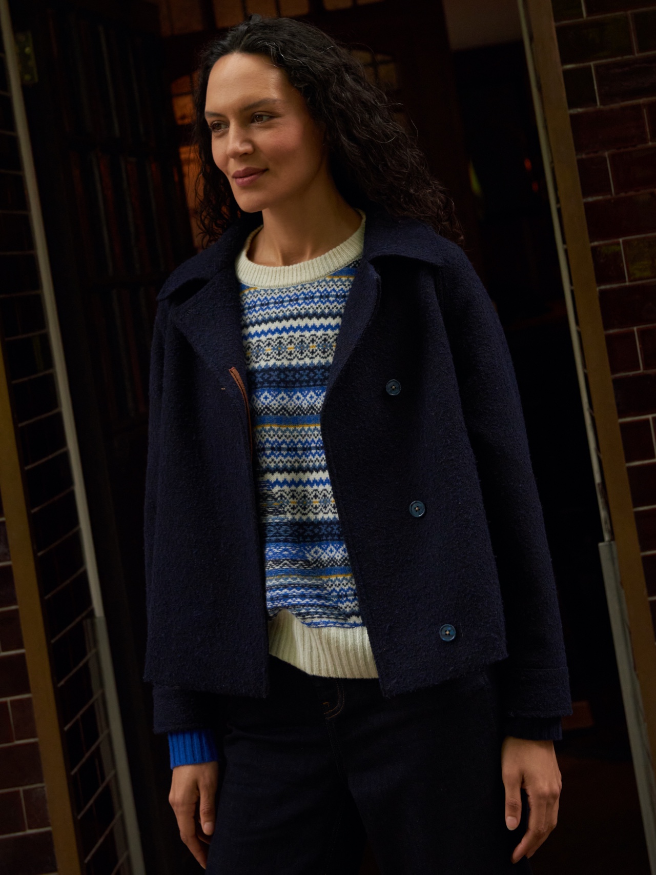 Shop Knitwear