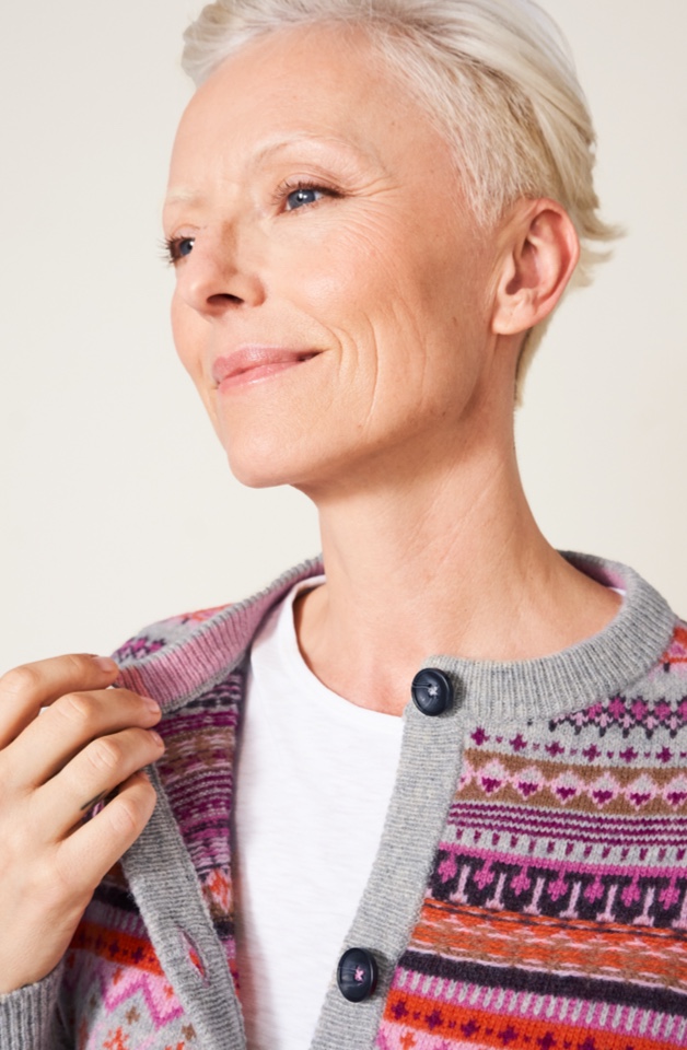 Shop Knitwear