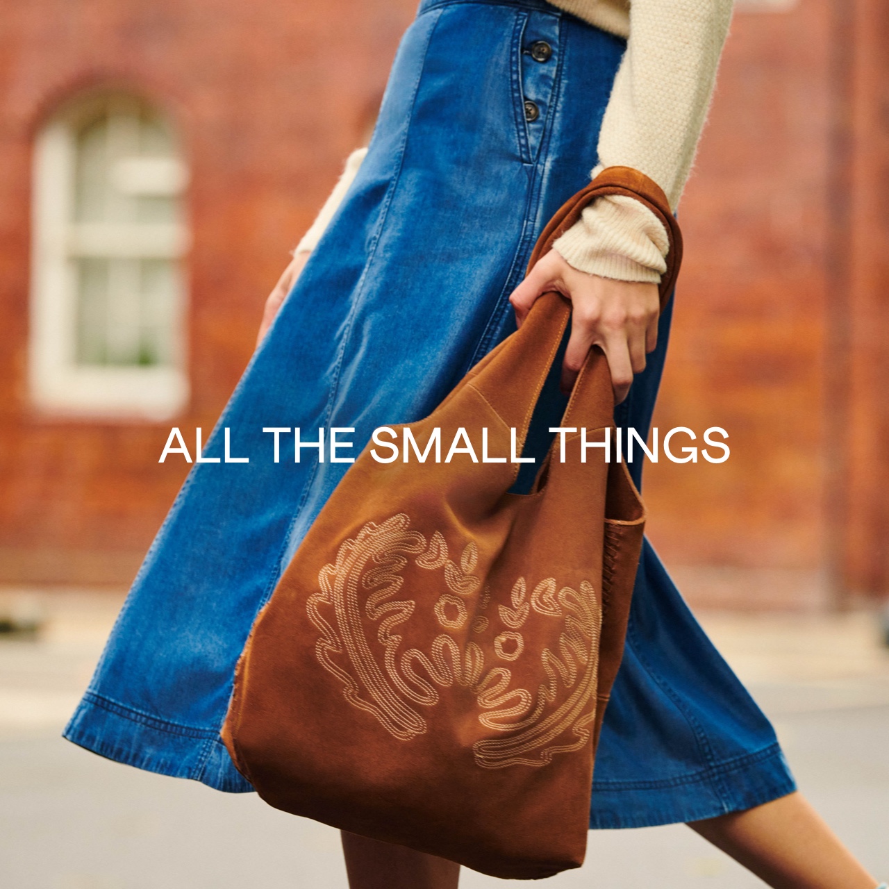 Shop women's accessories and shoes
