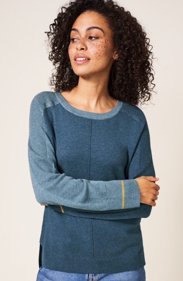 Shop Knitwear