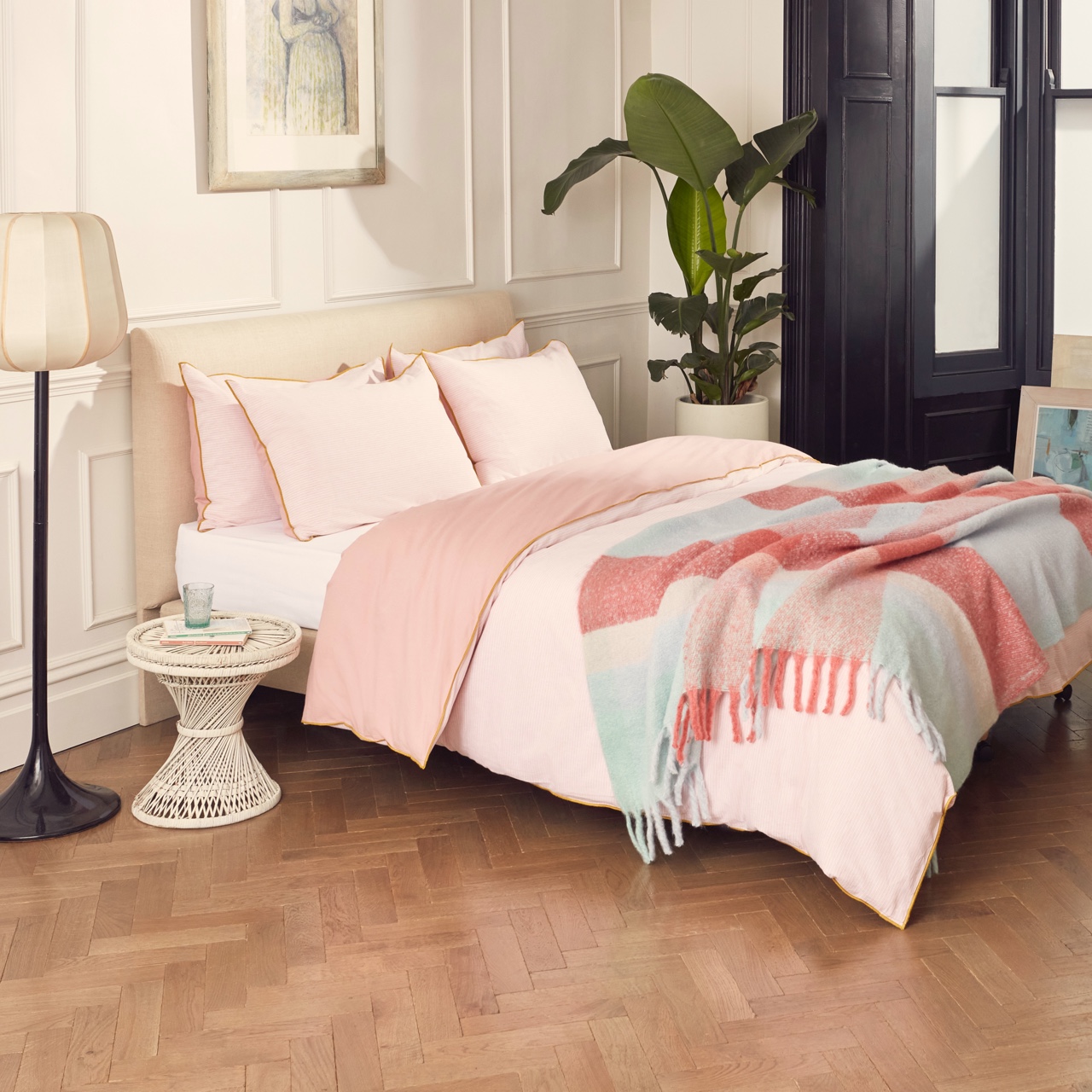 Shop Bedding