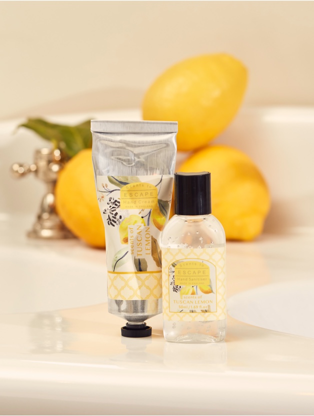 Shop Fragrances