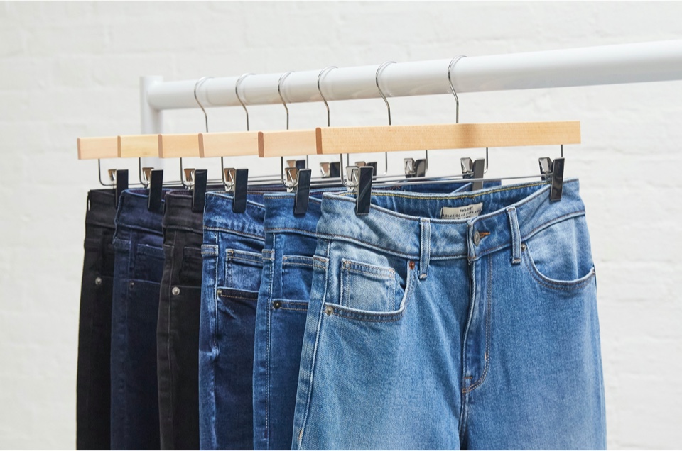 Shop Denim