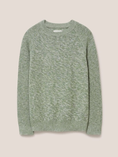 Shop men's knitwear