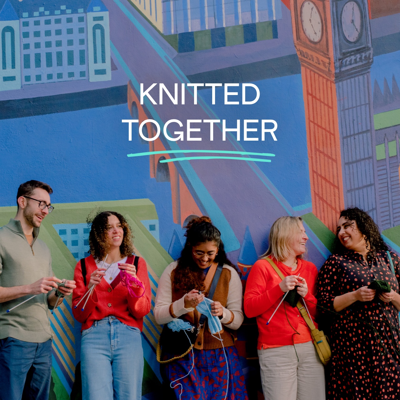 The Community Crafters