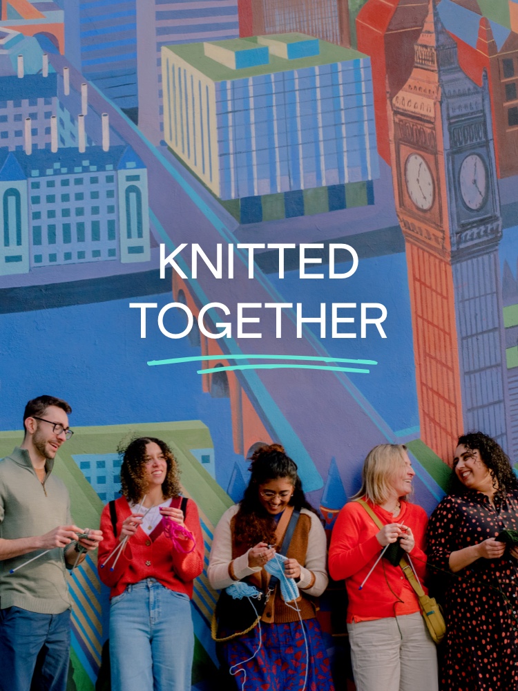 The Community Crafters