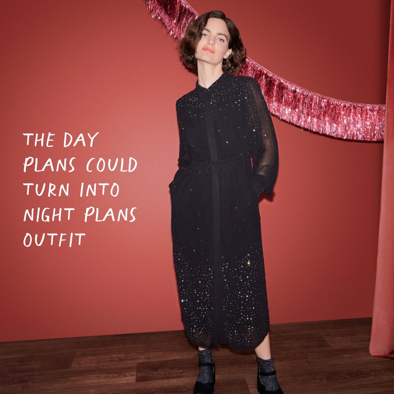 Shop women's partywear