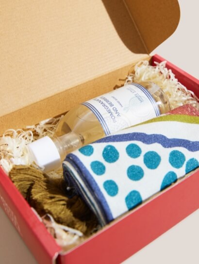 Shop gifts and home