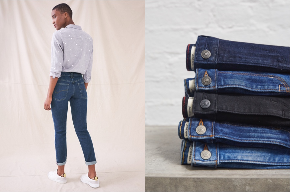Shop Denim