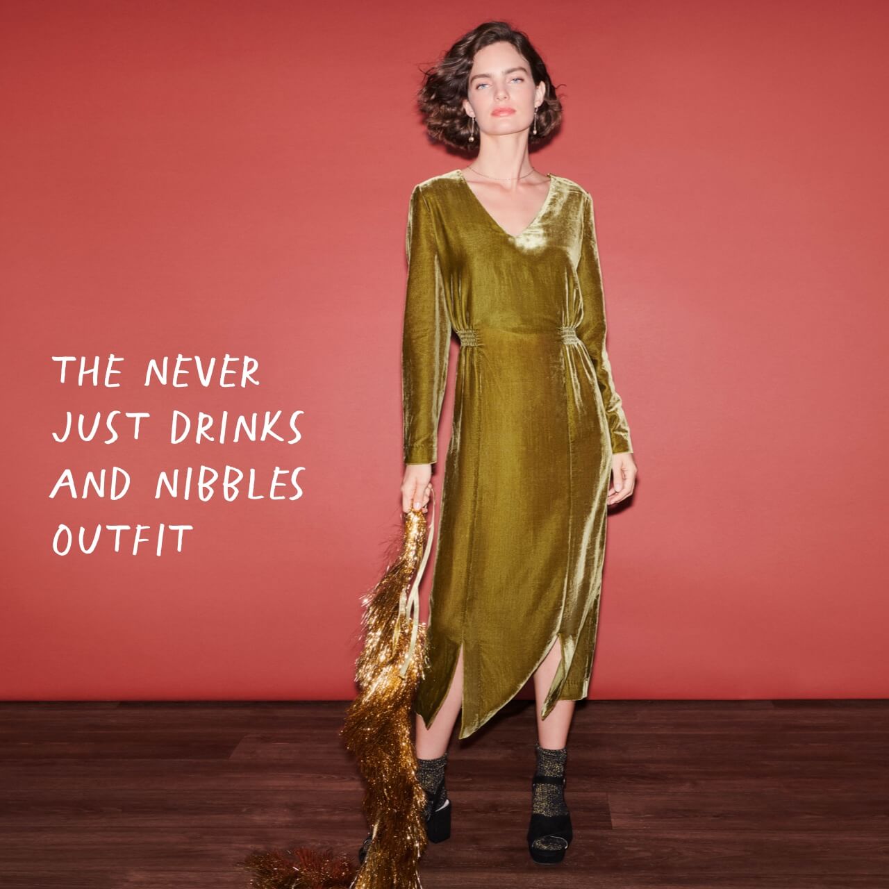Shop women's partywear